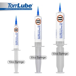 11 PFPE Vacuum Grease - TorrLube