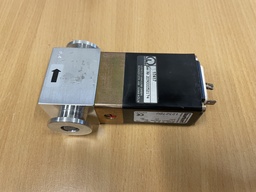 [123272V/ 102354] LEYBOLD, BURKERT / FLNSCH PNVAK-8bar / Vacuum Valve, 123272V
