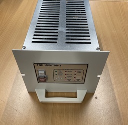 [FNC Monitor 3/ 102367] TEL Tokyo Electron FNC Monitor 3, FNCMONITOR-3