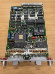 [AI421/ 102370] BALZERS PCB BOARD AI421 125194V 005