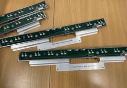 [3200-1189-01/ 102371] Asyst 3200-1189-01 Interface Baord, Display assy