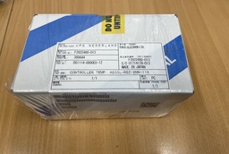 [AG33L-RSZ-2NN-116 102374] TEL TOKYO ELECTRON FENWAL DIGITAL CONTROLLER AG33L-RSZ-2NN-116  DS1114-000003-12