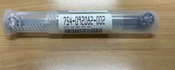 [754-092082-002/ 102377] lot of 2 LAM 754-092082-002 ASSY, Bearing Guide w/Spring Leaf