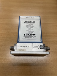 [UFC-1660/ 102379] MASS FLOW CONTROLLER UNIT UFC-1660