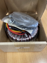 [432-581/ 102385] BBH WINDINGS 432-581 Transformer 12V 250VA