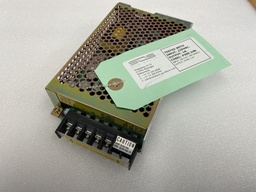 [p50e-24-n/ 102390] Cosel p50e-24-n Power Supply