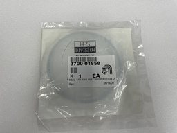 [3700-01858/ 102392] APPLIED MATERIALS (AMAT) 3700-01858 SEAL CTR RING ASSY NW-100 O-RING