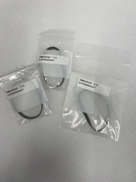 [3080-01163/ 102400] LOT OF 3 AMAT 3080-01163 BELT TIMING
