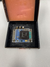 [8705052A/ 102402] ADVANCED ENERGY INC APEX AE8705052 AE 8705052 AE RF Power MODULE