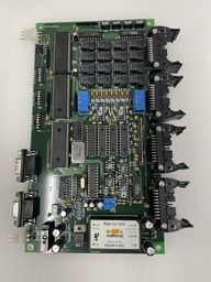 [ATF31044A/ 102404] TOKYO ELECTRON PCB MFC COMMUNICATION ATF31044A