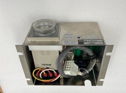 [DS1187-1333913/ 102405] TOKYO ELECTRON DS1187-1333913 118701333913 POWER OFF DELAY TIMER ASSY AC 100V