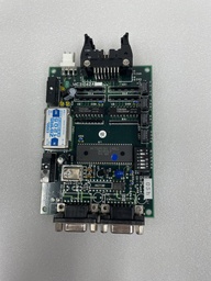 [MC31042A/ 102406] Tel Tokyo Electron Pcb Board MC31042A