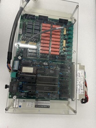 [TS4000/ 102407] TEL TOKYO ELECTRON TS4000 PLATINE MC31078B ASSY