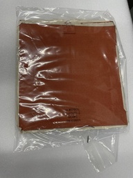 [60271-1/ 102410] LOT OF 3 SEMITOOL 60271-1 HEATER BLANKET 8,5x8,25 435W