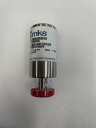 [722A12TGA2FA/ 102411] MKS 722A12TGA2FA Baratron Pressure Transducer 100 TORR