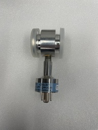 [Type 0531/ 102412] Varian Type 0531, Thermocouple Vacuum Pressure Guage