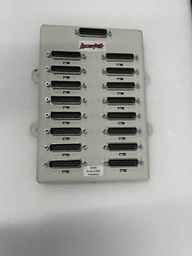 [3000141/ 102413] COMTROL CORP. ROCKETPORT 3000141 RP IFC INTERFACE SURGE RS232/422 DB25M 16PORT