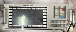 [TS4000Z/ 102417] TOKYO ELECTRON,TEL, TS4000Z,TYPE TS-40000 PANEL WITH CABLES