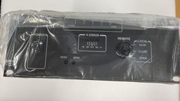 [152F-P0/ 102418] MKS AUTOMATIC PRESSURE CONTROLLER TYPE 152 152F-P0
