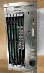 [TS-4000Z-16/ 102421] TOKYO ELECTRON SLOT T CARD CONTROL UNIT TS-4000Z-16 DS1187-098042-14