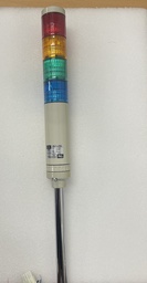 [LCE-AFBW/ 102423] Patlite LCE-AFBW Signal Tower