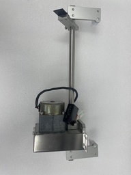 [040-001658-1/ 102425] tokyo electron synchronous motor assy 040-001658-1