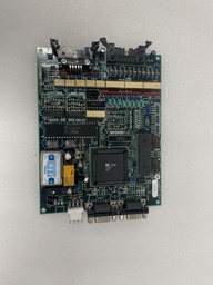 [MDIF-01A/ 102431] TOKYO ELECTRON PCB T-BAWL CONTROL UNIT, MDIF-01A