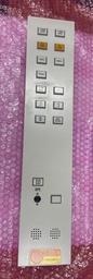 [1181-00051011/ 102435] TOKYO ELECTRON OPERATION PANEL ASSY MC-31110 MC31110 1181-00051011