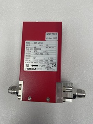 [SEF-Z512X/ 102440] HORIBA Z500 SEF-Z512X DIGITAL MASS FLOW CONTROLLER