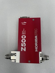 [SEC-Z512X/ 102441] HORIBA STEC SEC-Z512X Z500 DIGITAL MASS FLOW CONTROLLER