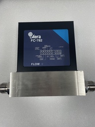 [FC-782/ 102442] AERA FC-782 MASS FLOW CONTROLLER 200SLM