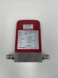 [SEC-7440MC-366/ 102443] STEC SEC-7440MC-366 MASS FLOW CONTROLLER