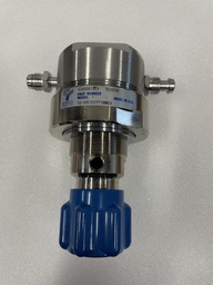 [SQ140E302PFSMMEV/ 102448] Parker Veriflo Regulator SQ140E302PFSMMEV