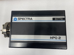 [HPQ2/ 102450] SPECTRA HPQ2 RESIDUAL GAS ANALYSER