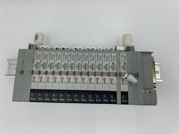 [N3S010/ 102454] CKD N3S010 Solenoid Valve Manifold DC24V