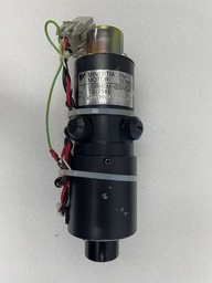 [TG-7SVE/ 102455] YASKAWA UGRMEM-02SNQ33 TG-7SVE Motor