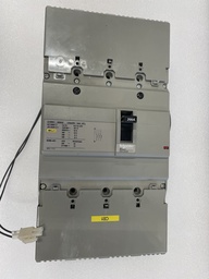 [NSC250S/ 102456] Schneider Electric NSC250S Circuit Breaker 200A 240VAC