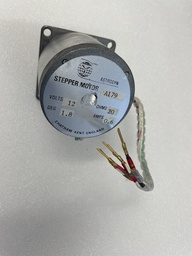 [A179/ 102460] Astrosyn A179 Stepper Motor 12V 0.6A 20-Ohms 1.8 Degrees