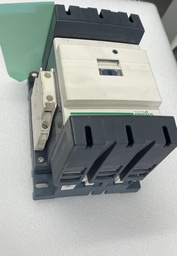 [LC1D150/ 102463] SCHNEIDER ELECTRIC LC1D150 NORMAL CONTACTOR 3P 120V 150A LA9 D 115603/604 U3S