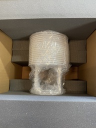 [1105-101320-51/ 102465] WONIK QUARTZ FIN PEDESTAL 1105-101320-51