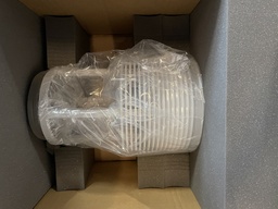 [1105-100361-14/ 102466] WON IK FIN PEDESTAL (REP) 1105-100361-14