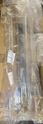 [102475] TOKYO ELECTRON WONIK QUARTZ BOAT TEL2/3