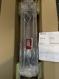 [102476] TOKYO ELECTRON WONIK QUARTZ BOAT TEL2/3 NEW