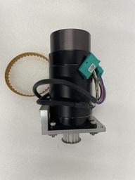 [A3619-9215E/ 102490] TOKYO ELECTRON VEXTA STEPPING MOTOR A3619-9215E