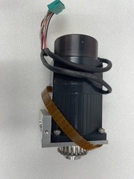 [A3874-9215NED/ 102491] VEXTA A3874-9215NED 5PH STEPPING MOTOR