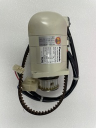 [MSM021/ 102492] PANASONIC MSM021 A2NE Servo Motor 2.5A 0.2KW 200HZ