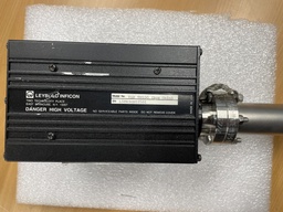 [TSP-TH100/ 102494] LEYBOLD INFICON TSP-TH100 RESIDUAL GAS ANALYZER