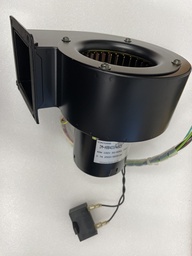 [IM-H8B40SPW905/ 102500] IM-H8B40SPW905 / BLOWER MOTOR, WITH TYPE TP105SLU-Y FAN / YOKOGAWA