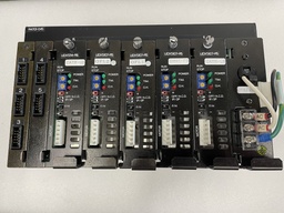 [EKS4009/ 102503] TEL Tokyo EKS4009, 5-Phase Driver Assy