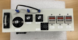 [Haiden F 8S Panel/ 102514] TEL Tokyo Electron Limited Haiden F 8S Panel/Control Unit, Filter Fan